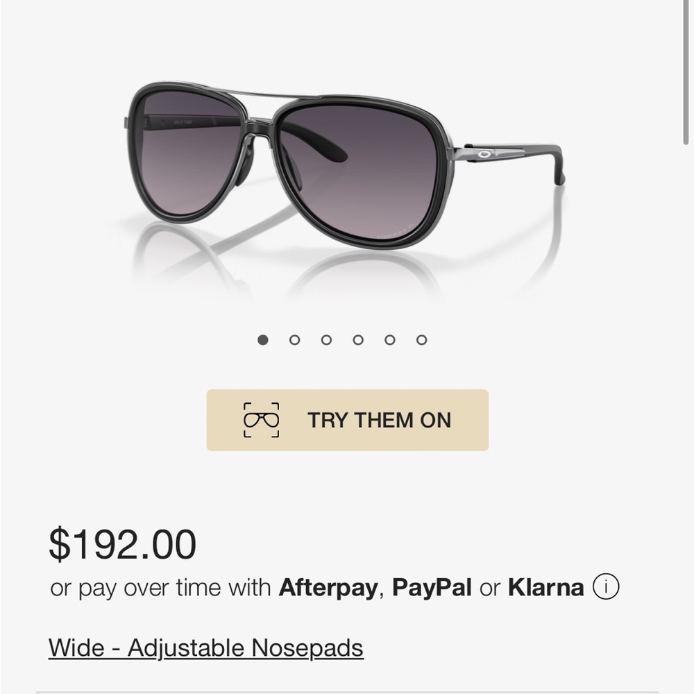 Oakley Split Time - image 5